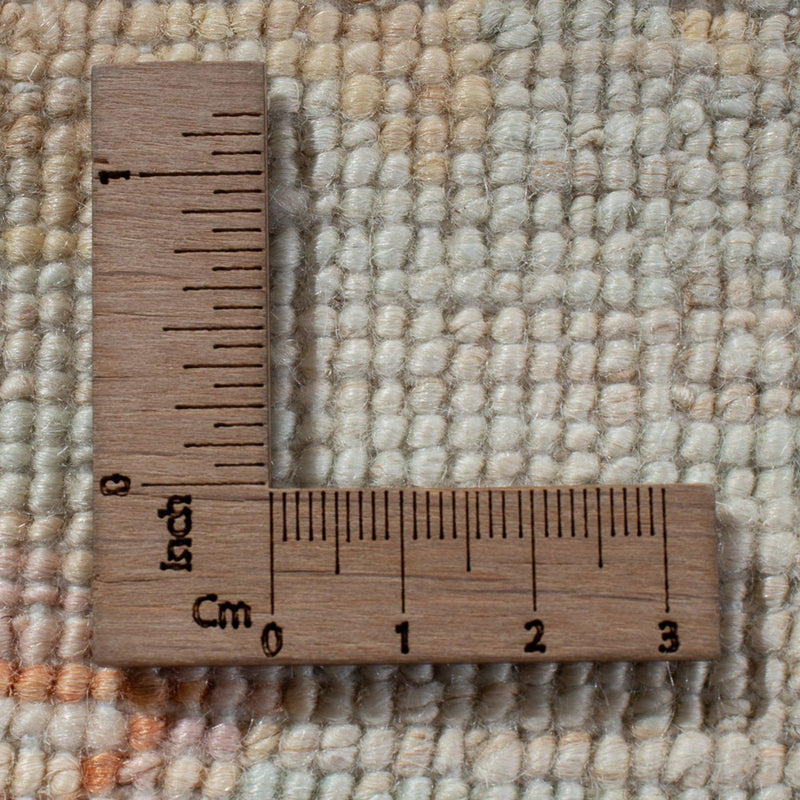 Ziegler Carpet - 345 x 257 cm - ljusbeige