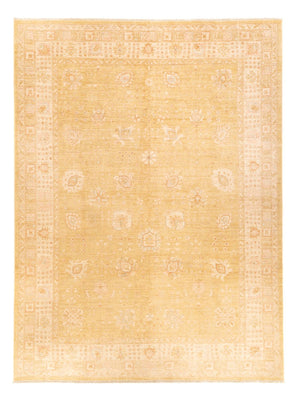 Ziegler Carpet - 346 x 254 cm - beige