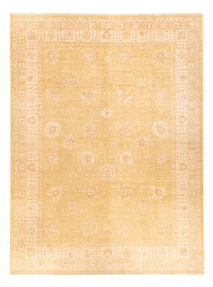 Ziegler Carpet - 346 x 254 cm - beige