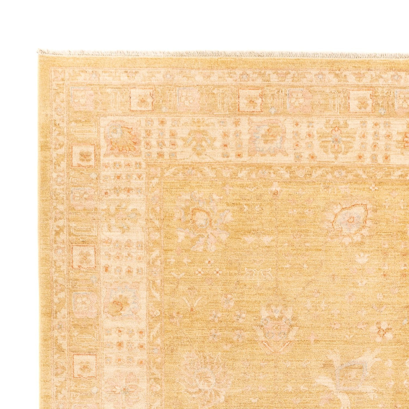 Ziegler Carpet 346x254cm - Oriental Carpet