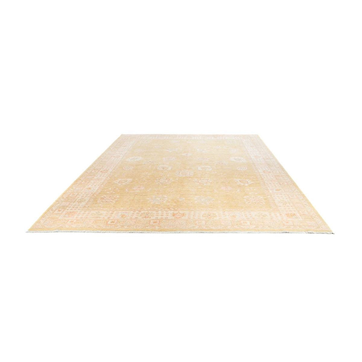 Ziegler Carpet - 346 x 254 cm - beige