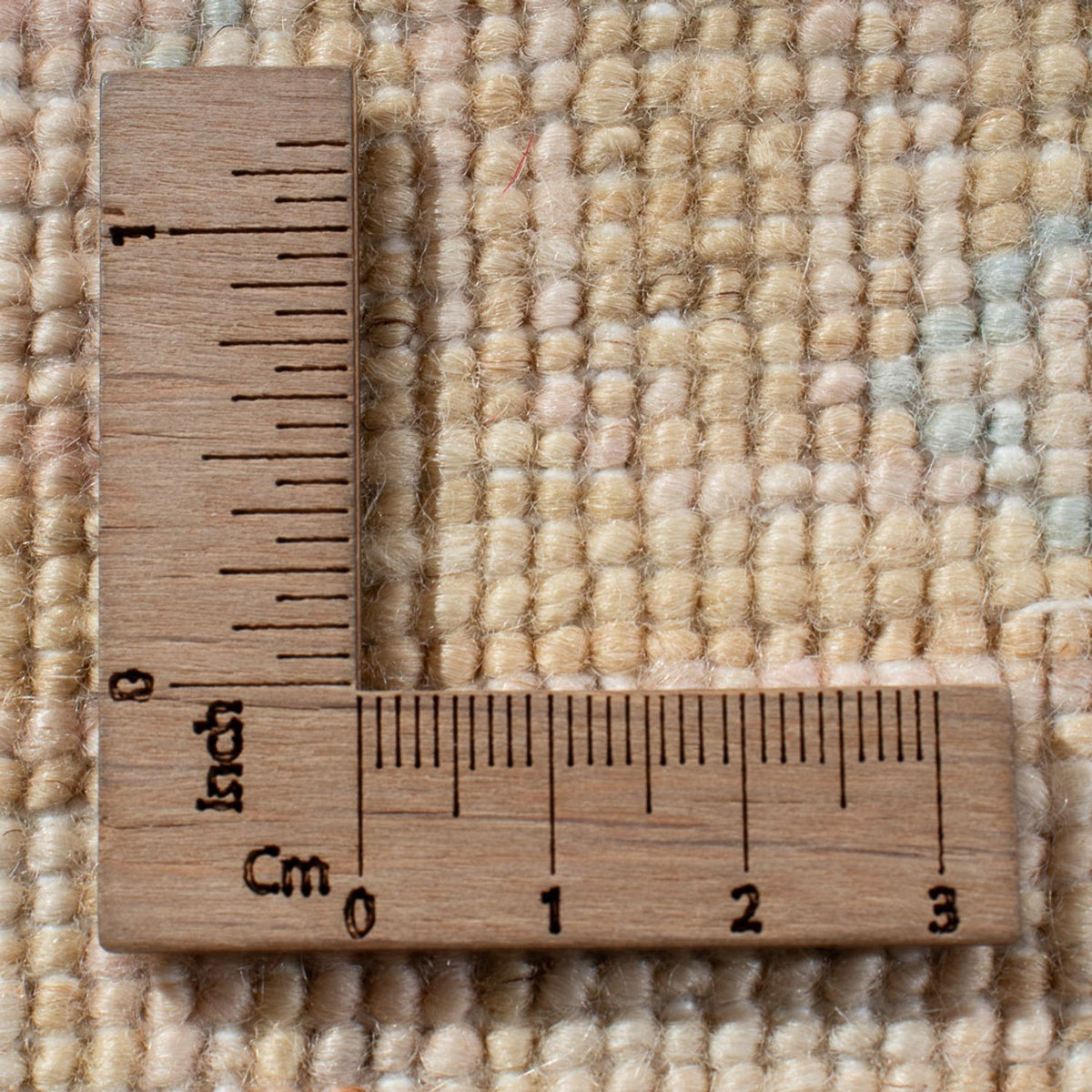 Ziegler Carpet - 346 x 254 cm - beige