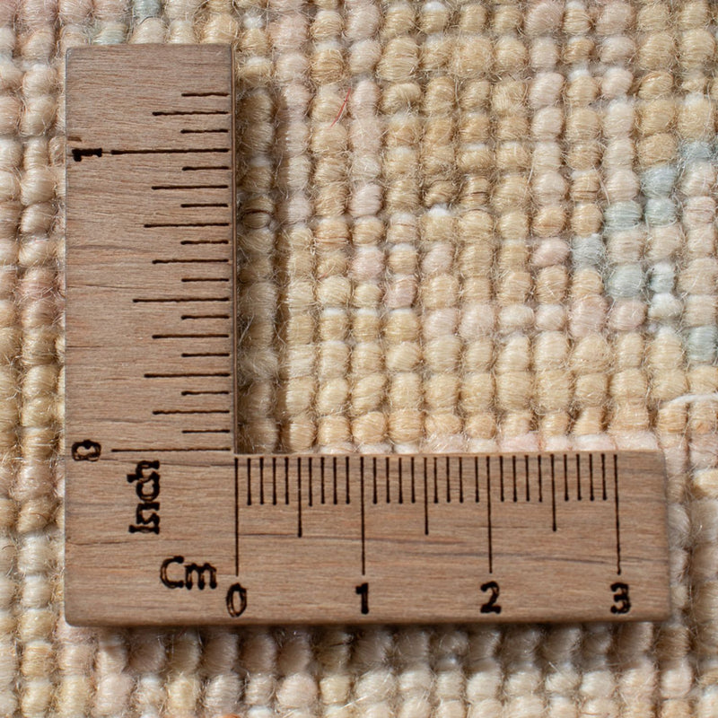 Ziegler Carpet - 346 x 254 cm - beige