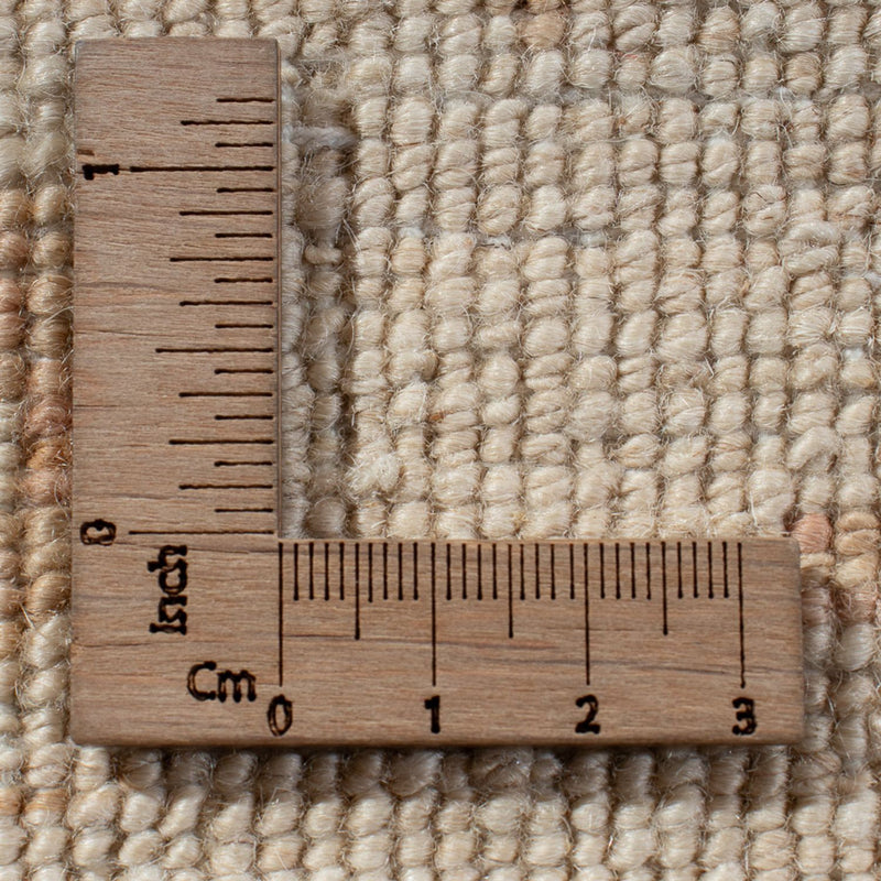 Ziegler Carpet - 343 x 248 cm - ljusblå