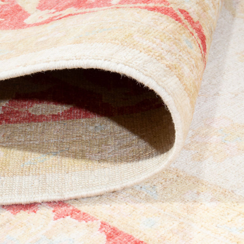 Ziegler Carpet - 342 x 255 cm - beige