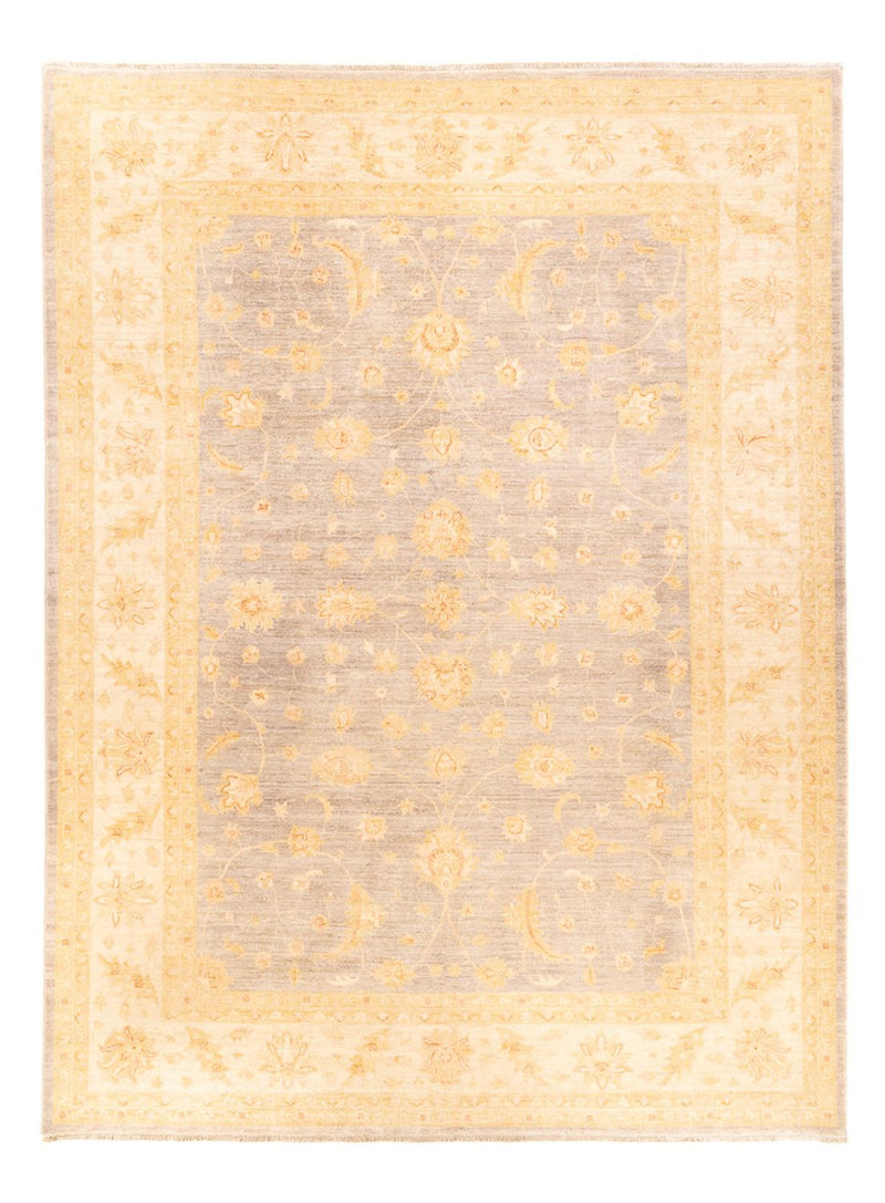 Ziegler Carpet - 354 x 260 cm - beige