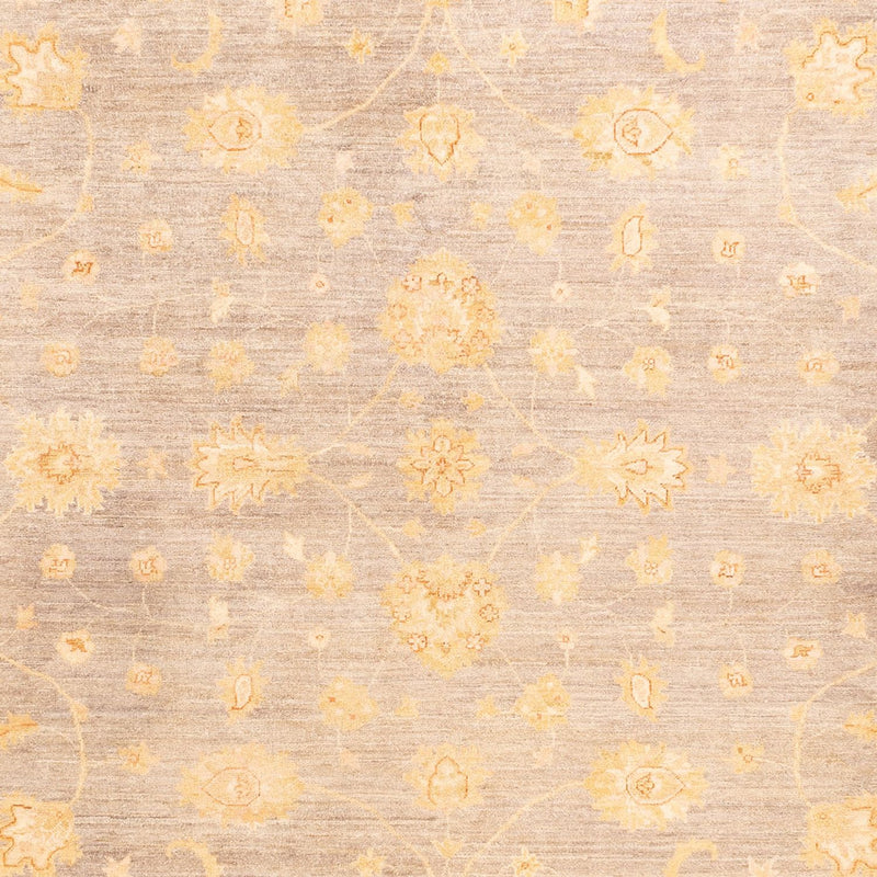 Ziegler Carpet - 354 x 260 cm - beige