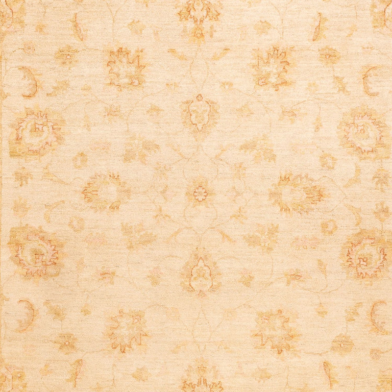 Ziegler Carpet - 350 x 253 cm - beige