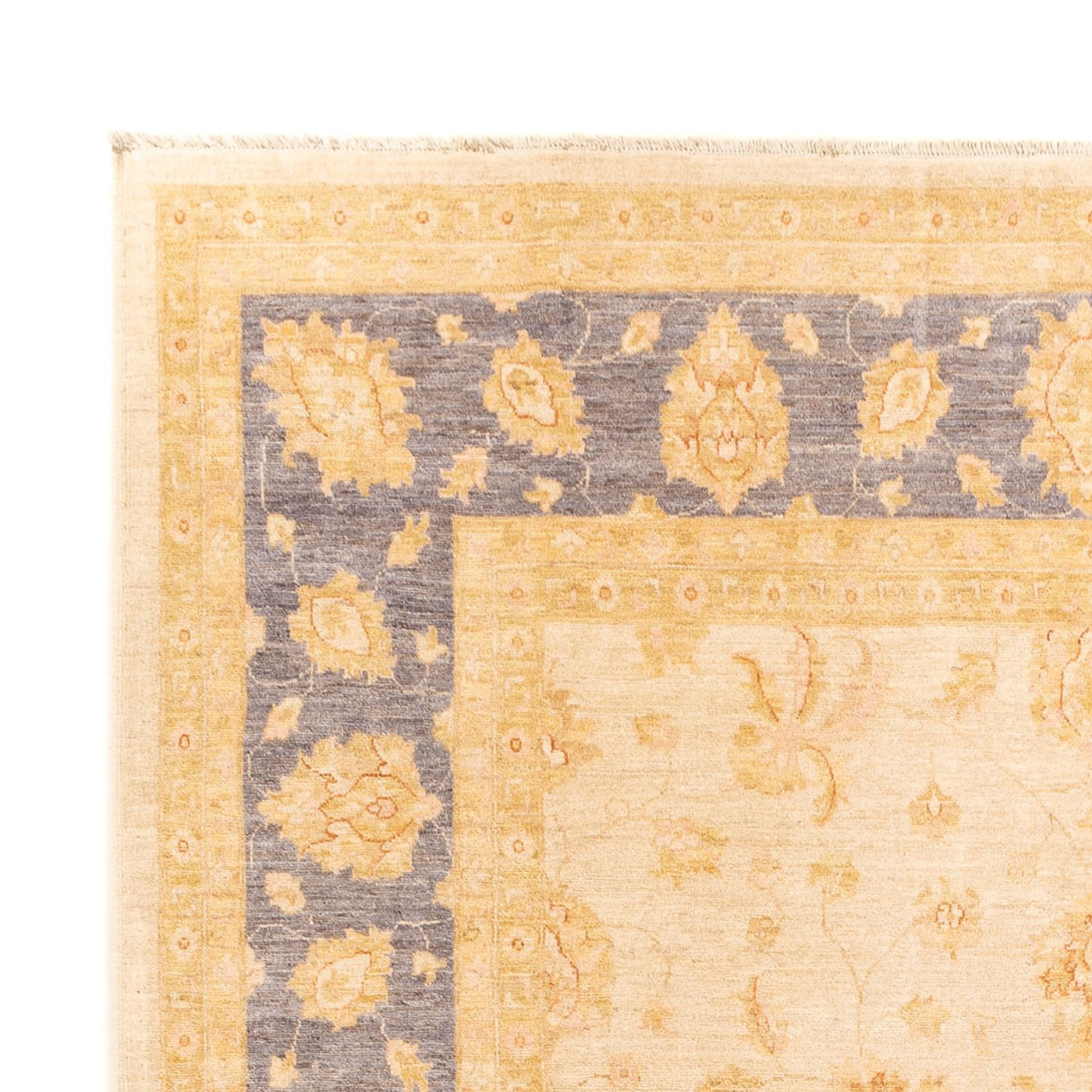 Ziegler Carpet 350x253cm - Oriental Carpet