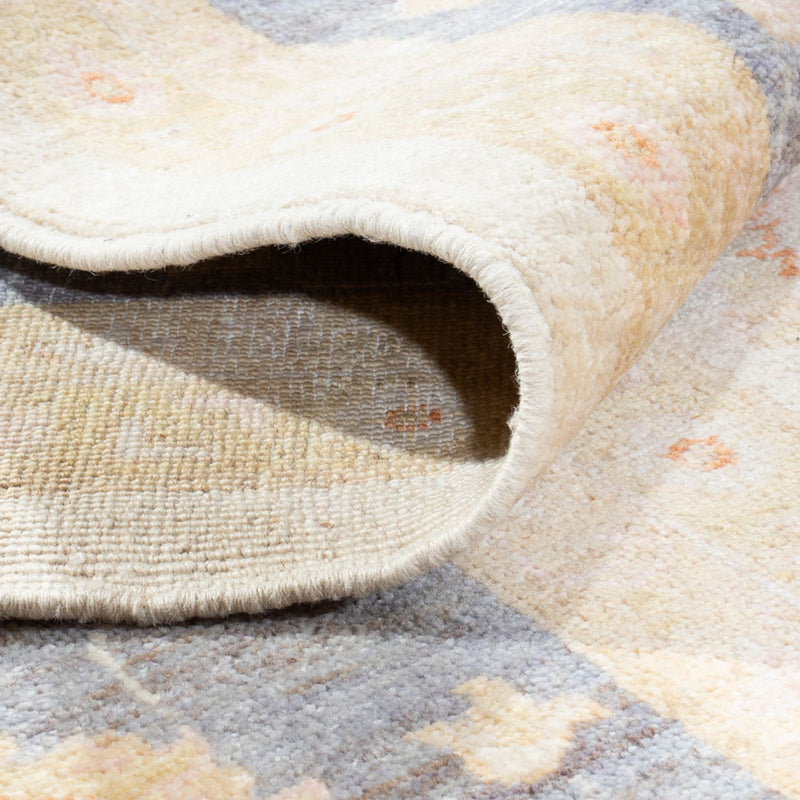 Ziegler Carpet - 350 x 253 cm - beige