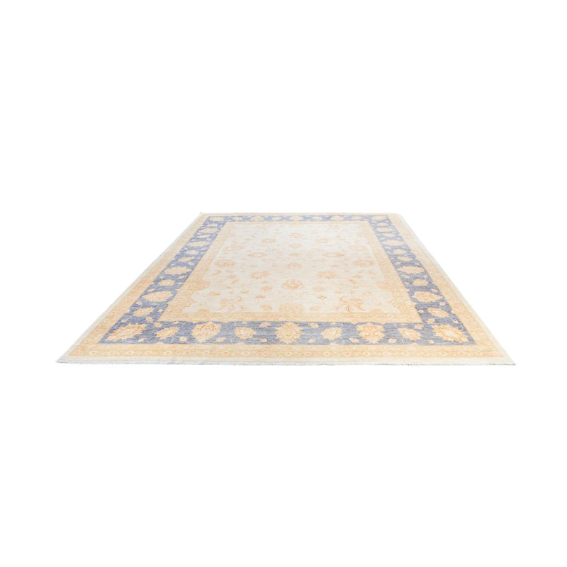 Ziegler Carpet - 350 x 253 cm - beige