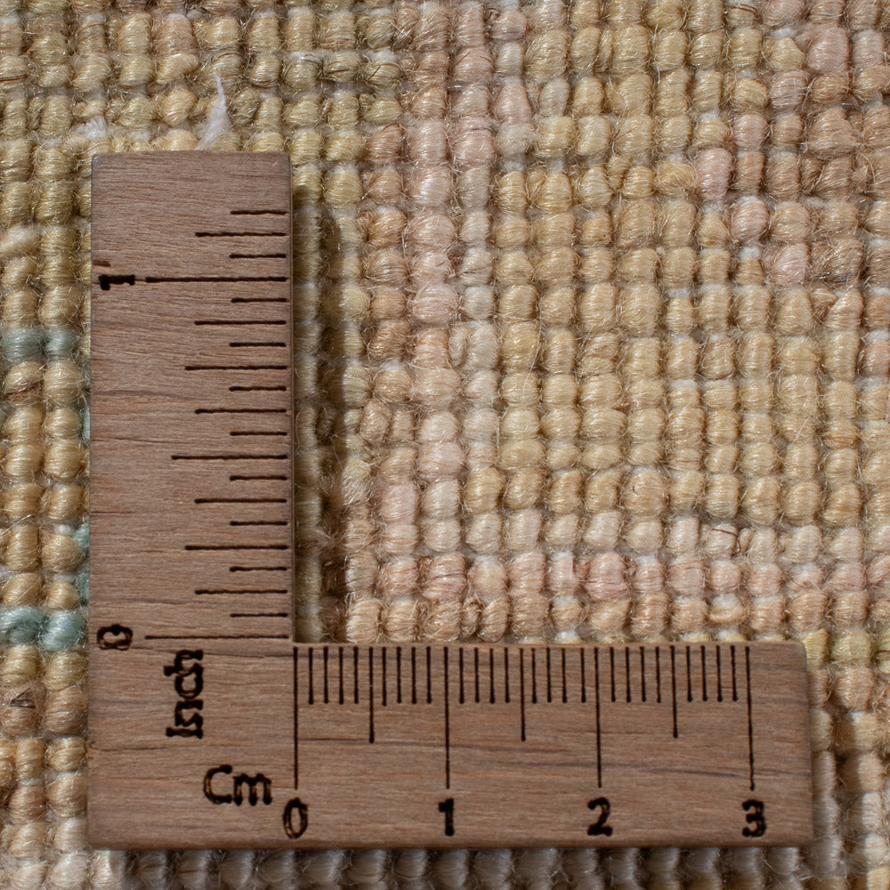 Ziegler Carpet - 343 x 254 cm - röd