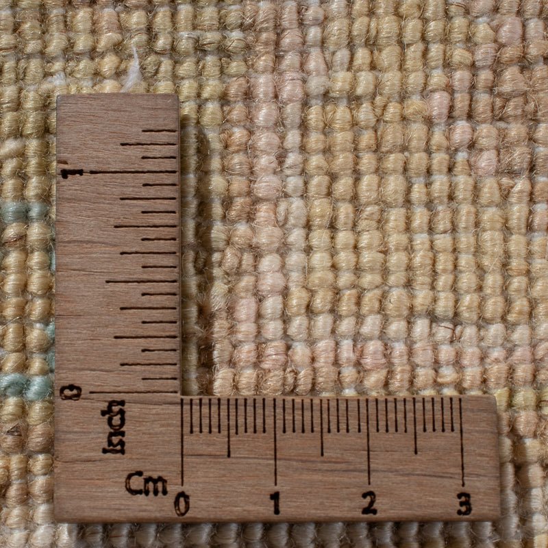 Ziegler Carpet - 343 x 254 cm - röd