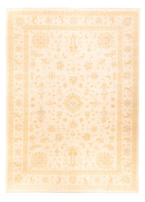 Ziegler Carpet - 343 x 249 cm - beige