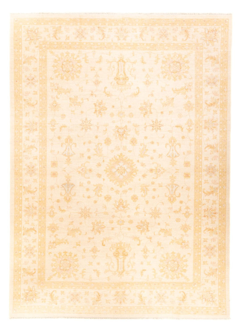 Ziegler Carpet - 343 x 249 cm - beige