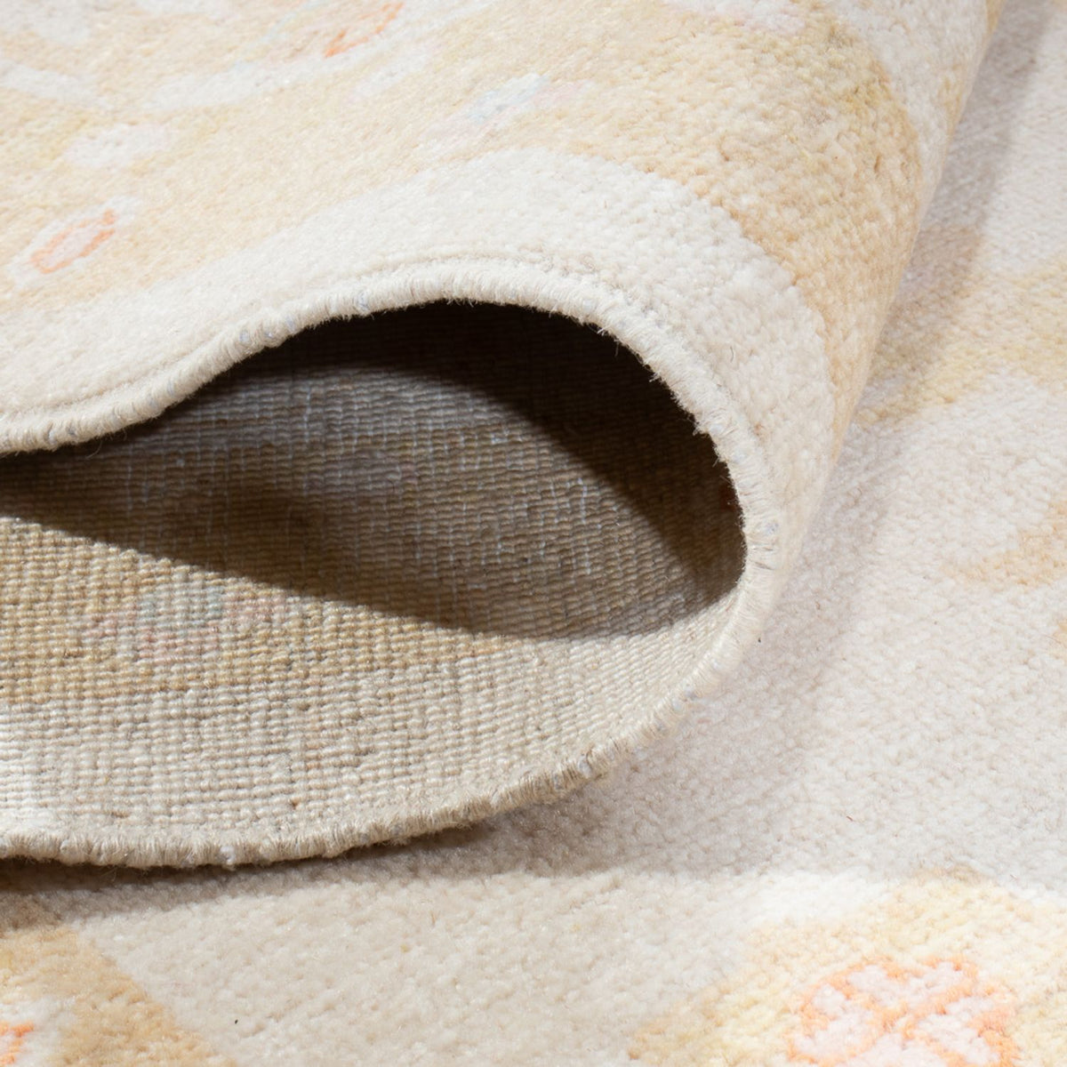 Ziegler Carpet - 343 x 249 cm - beige