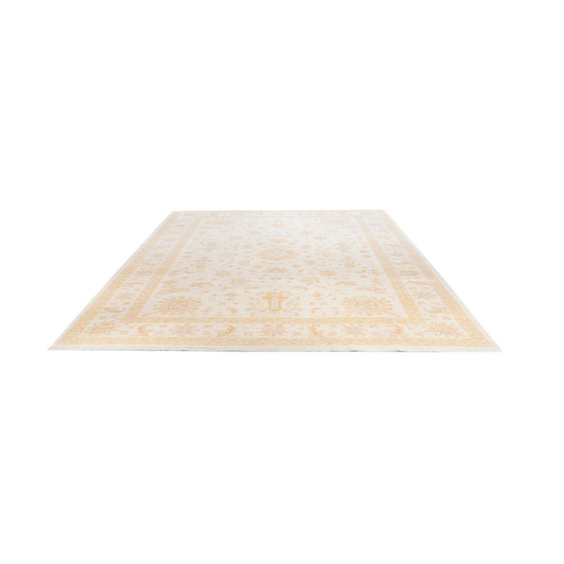 Ziegler Carpet - 343 x 249 cm - beige