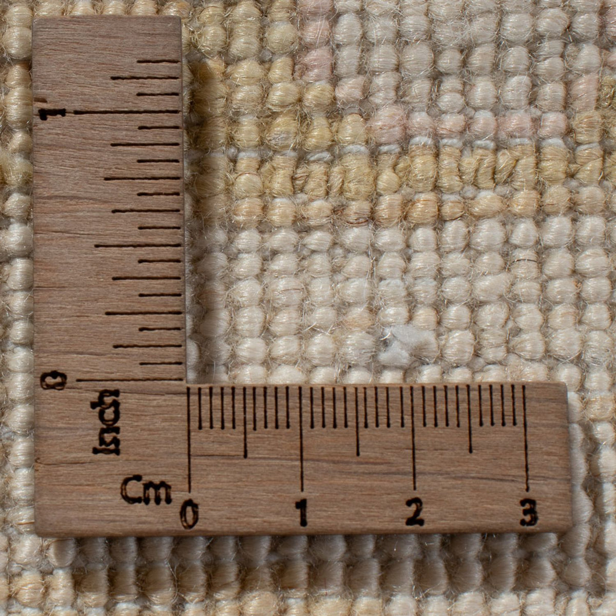 Ziegler Carpet - 343 x 249 cm - beige