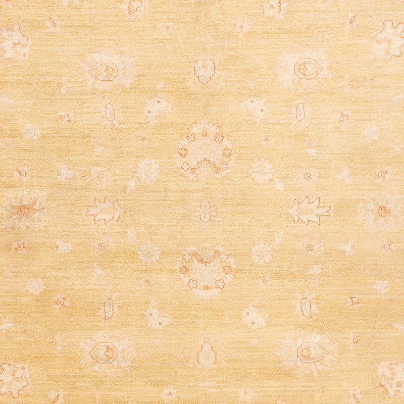 Ziegler Carpet - 350 x 255 cm - beige
