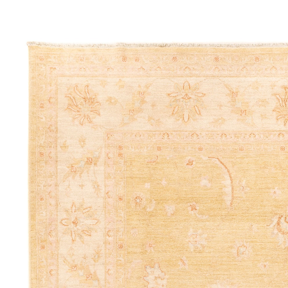 Ziegler Carpet 255x350cm - Oriental Carpet