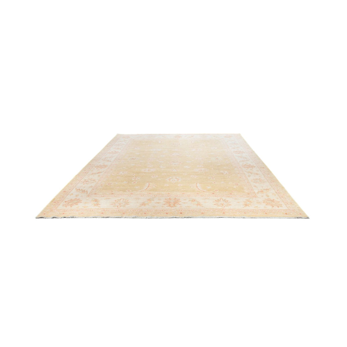 Ziegler Carpet - 350 x 255 cm - beige