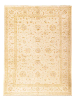 Ziegler Carpet - 344 x 254 cm - beige