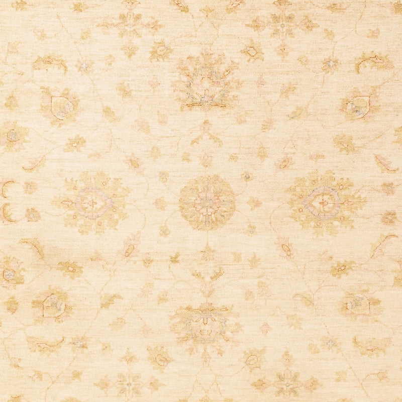 Ziegler Carpet - 344 x 254 cm - beige
