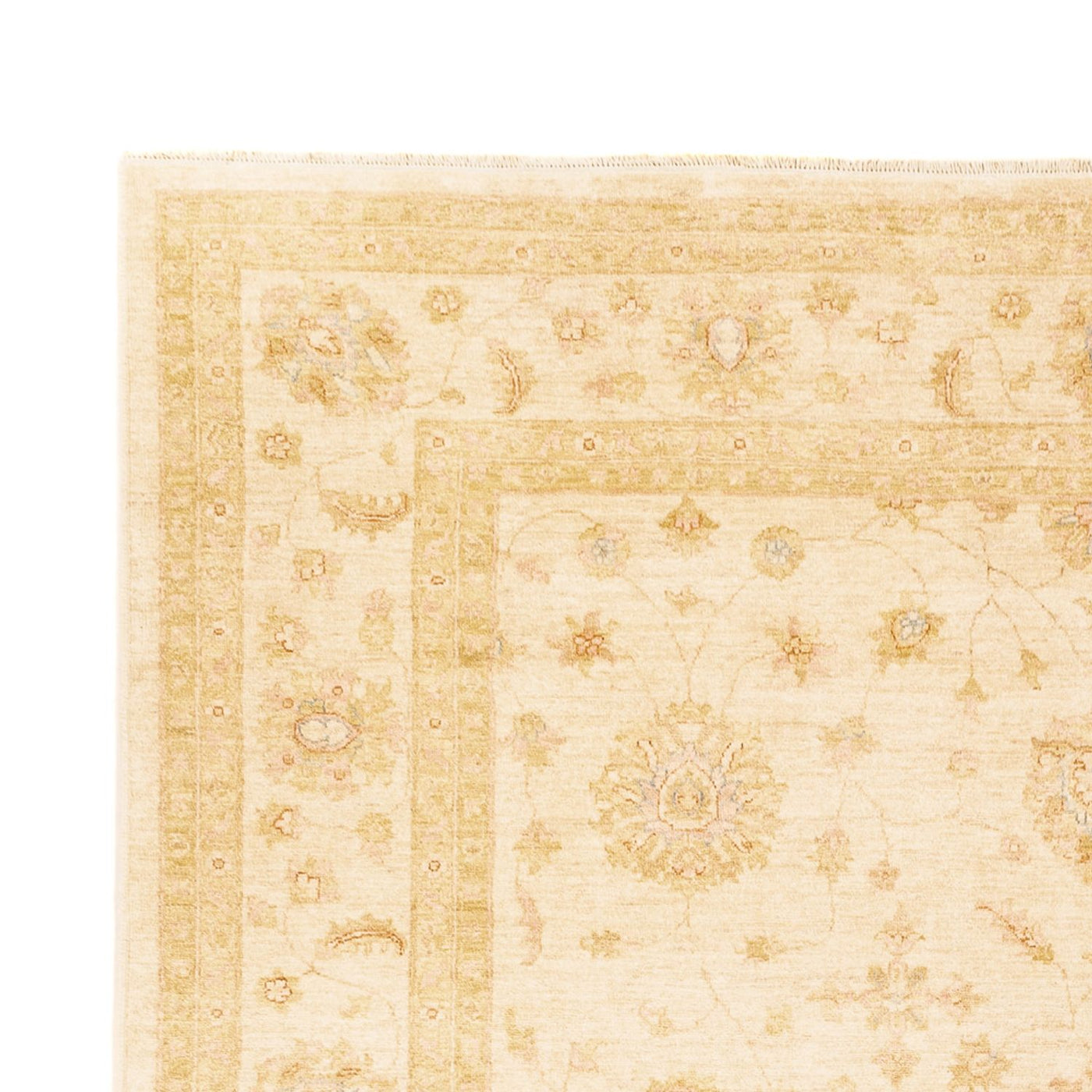 Ziegler Carpet 344x254cm - Oriental Carpet