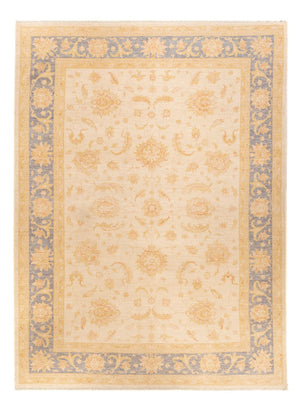 Ziegler Carpet - 342 x 256 cm - beige