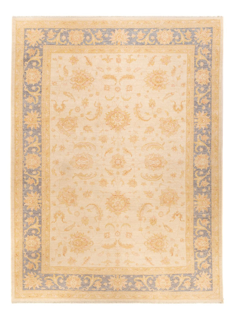Ziegler Carpet - 342 x 256 cm - beige