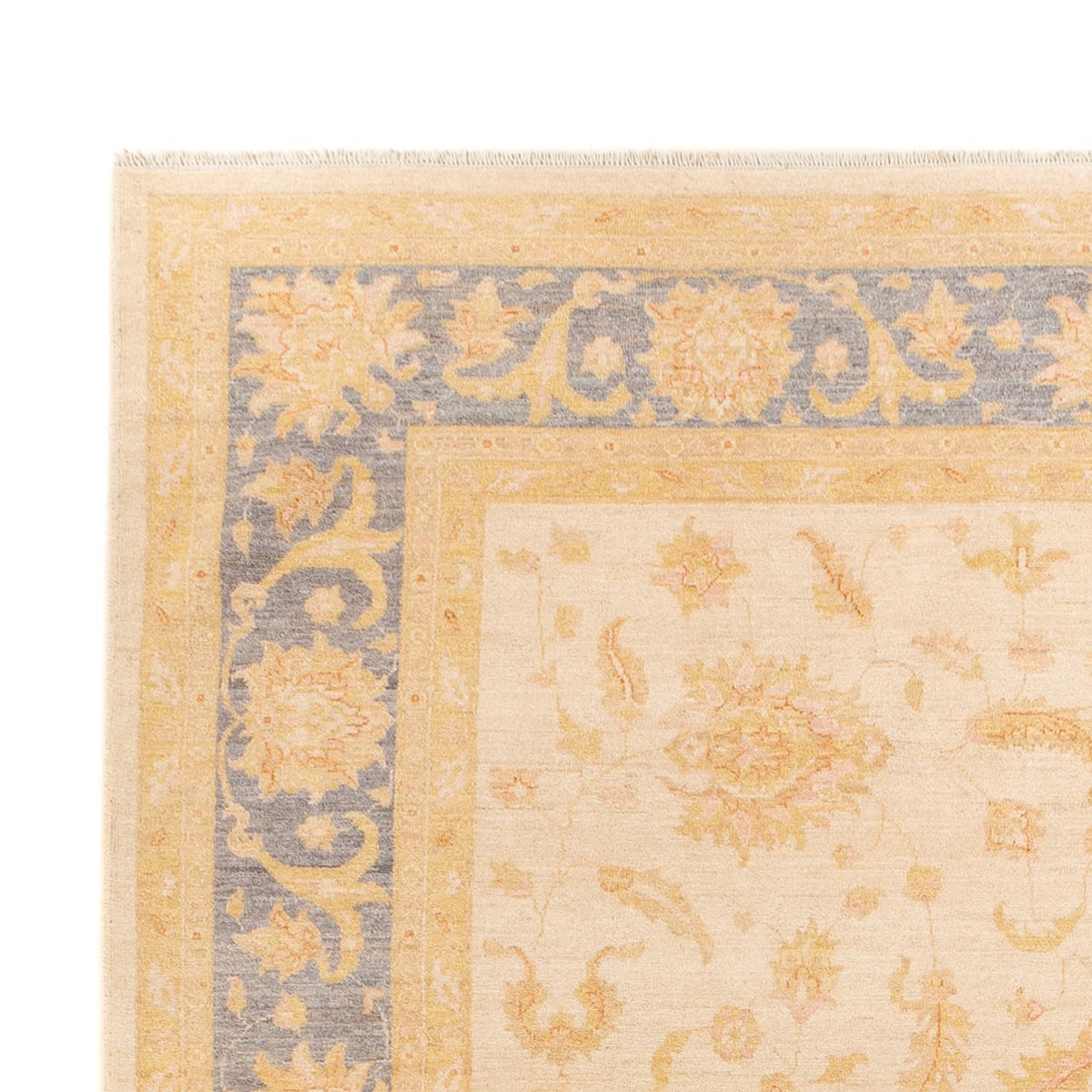 Ziegler Carpet - 342 x 256 cm - beige
