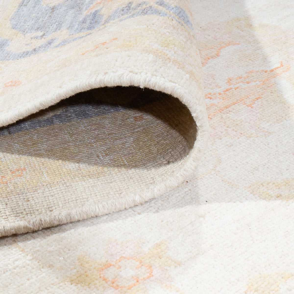 Ziegler Carpet - 342 x 256 cm - beige