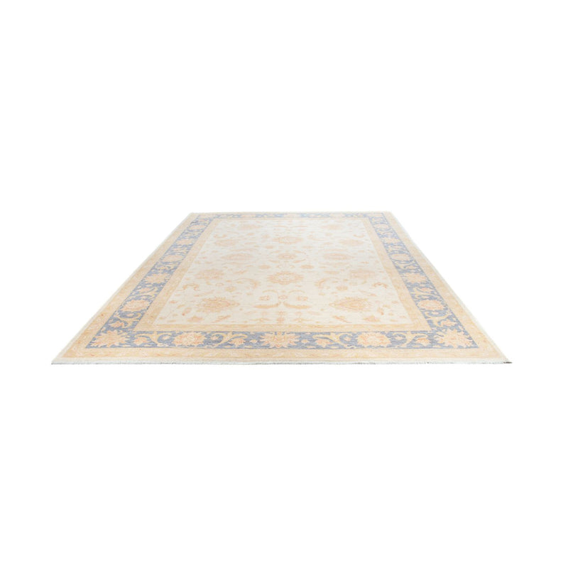 Ziegler Carpet - 342 x 256 cm - beige