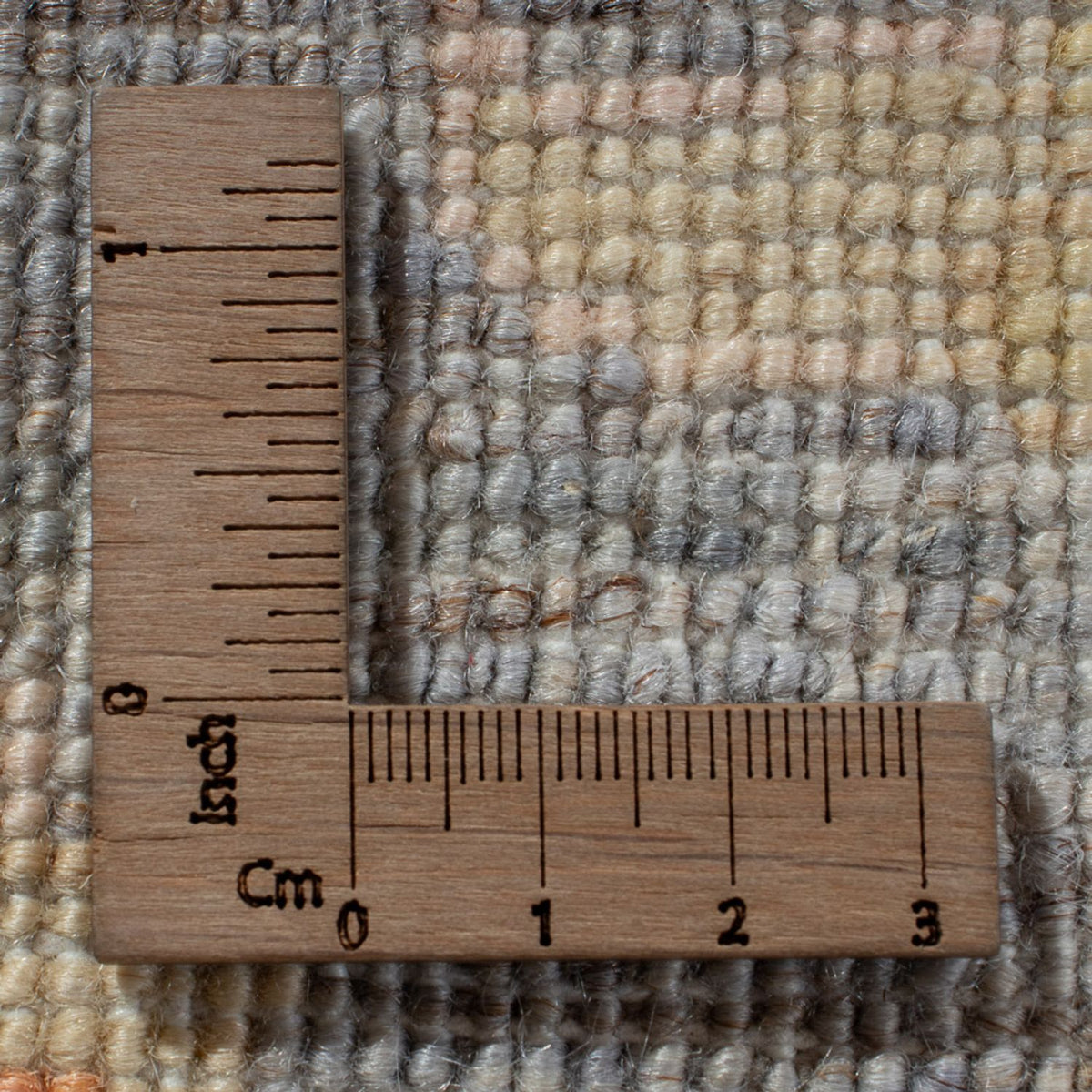 Ziegler Carpet - 342 x 256 cm - beige