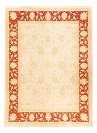Ziegler Carpet - 341 x 258 cm - beige
