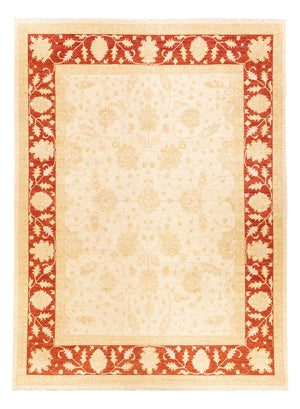 Ziegler Carpet - 341 x 258 cm - beige