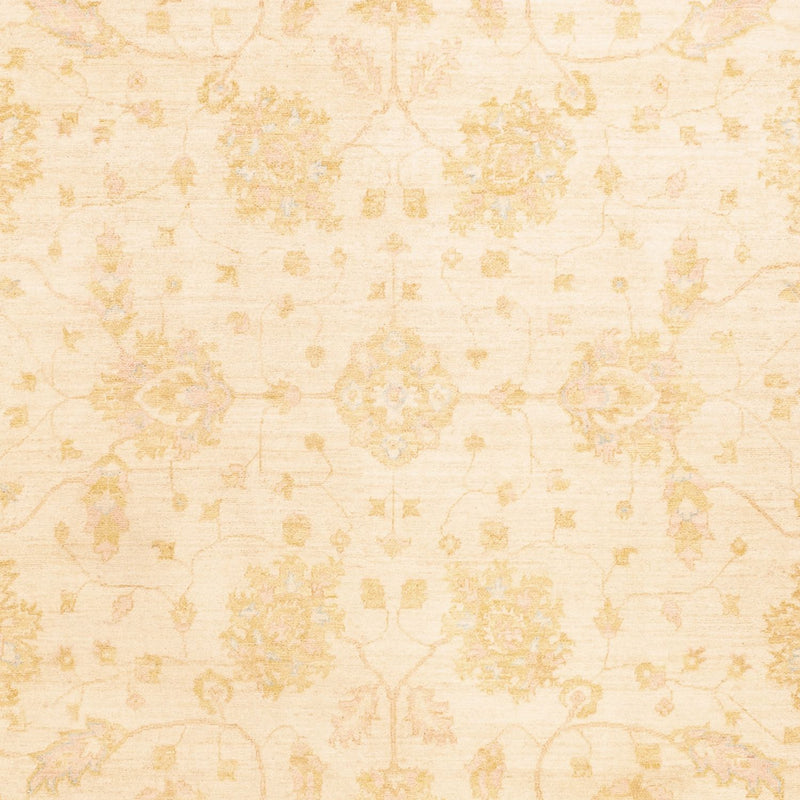 Ziegler Carpet - 341 x 258 cm - beige