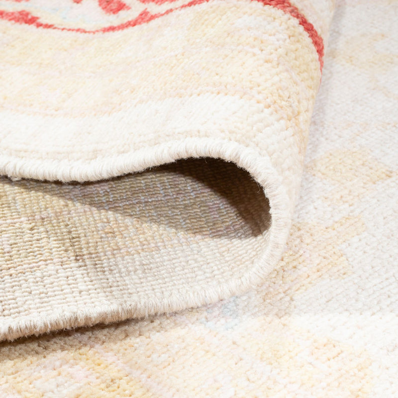 Ziegler Carpet - 341 x 258 cm - beige