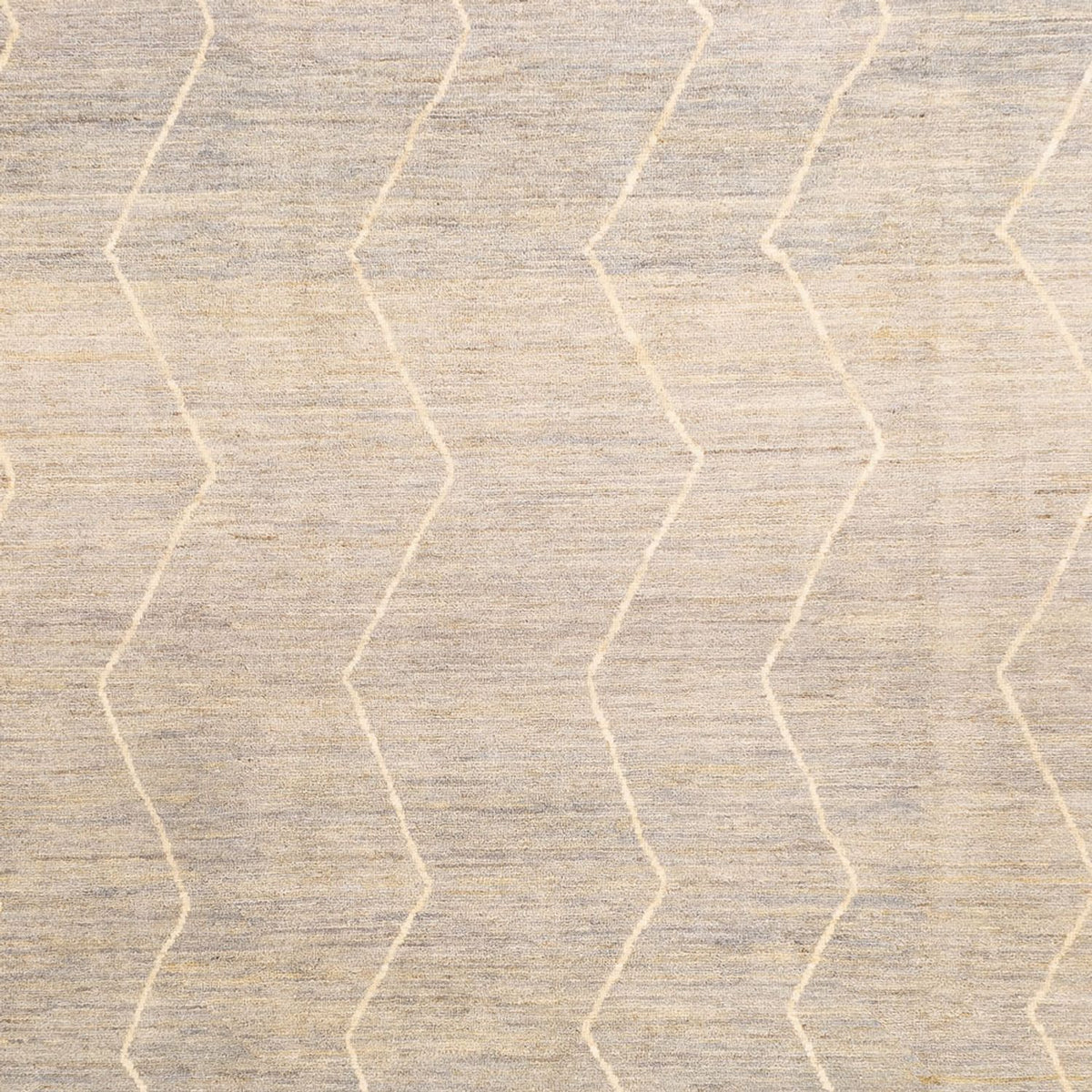 Ziegler Carpet - Modern - 346 x 256 cm - taupe