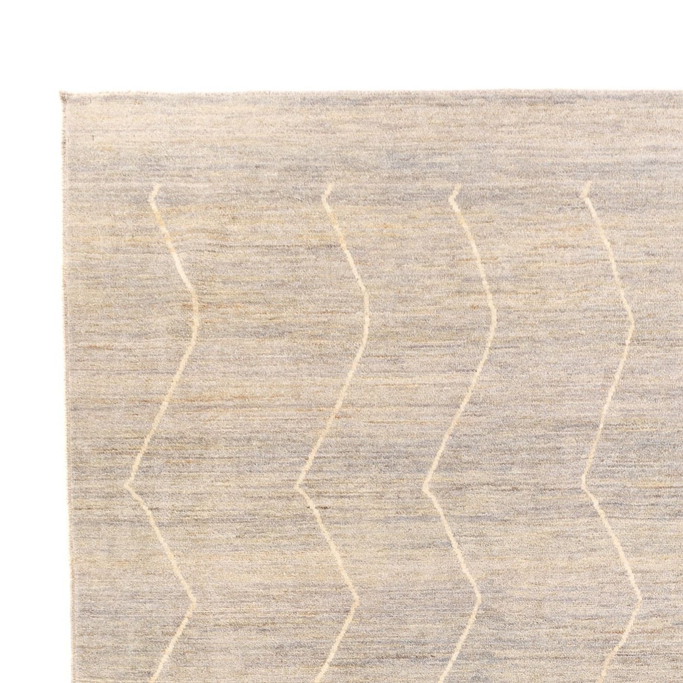 Ziegler Carpet - Modern - 346 x 256 cm - taupe