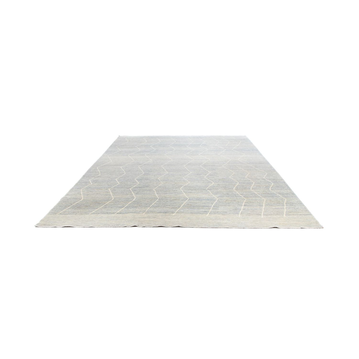 Ziegler Carpet - Modern - 346 x 256 cm - taupe