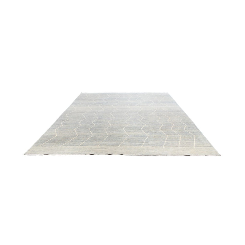 Ziegler Carpet - Modern - 346 x 256 cm - taupe