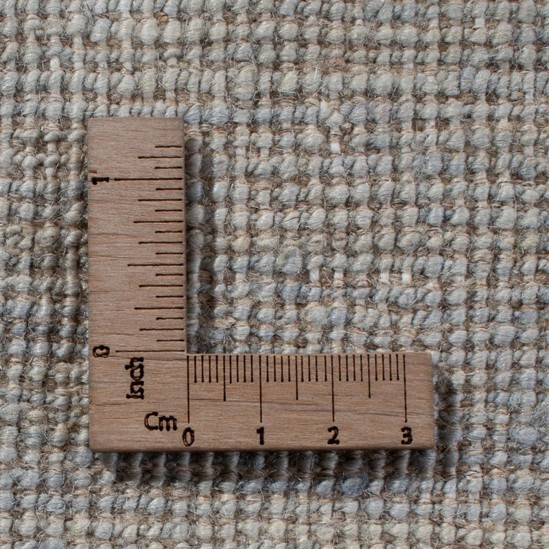 Ziegler Carpet - Modern - 346 x 256 cm - taupe