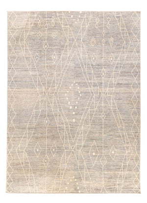 Ziegler Carpet - Modern - 345 x 254 cm - taupe