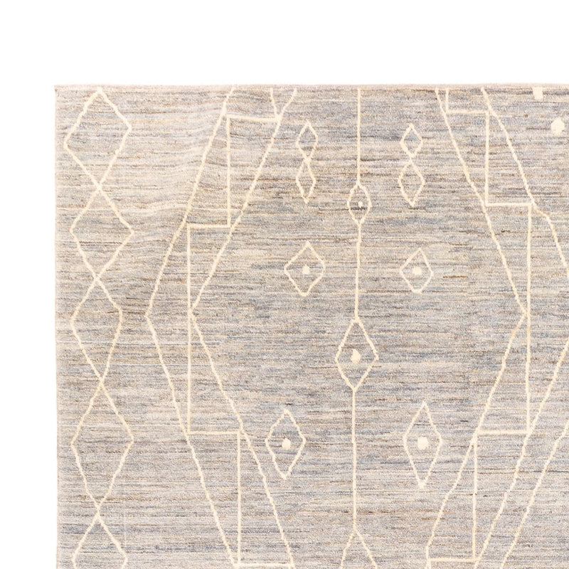 Ziegler Carpet - Modern - 345 x 254 cm - taupe