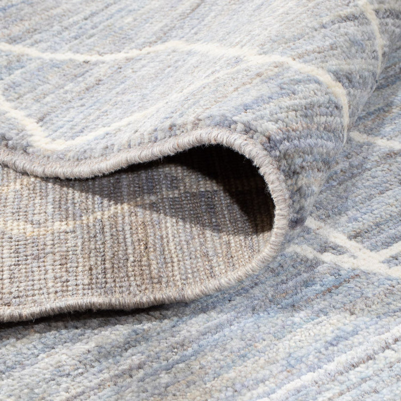 Ziegler Carpet - Modern - 345 x 254 cm - taupe