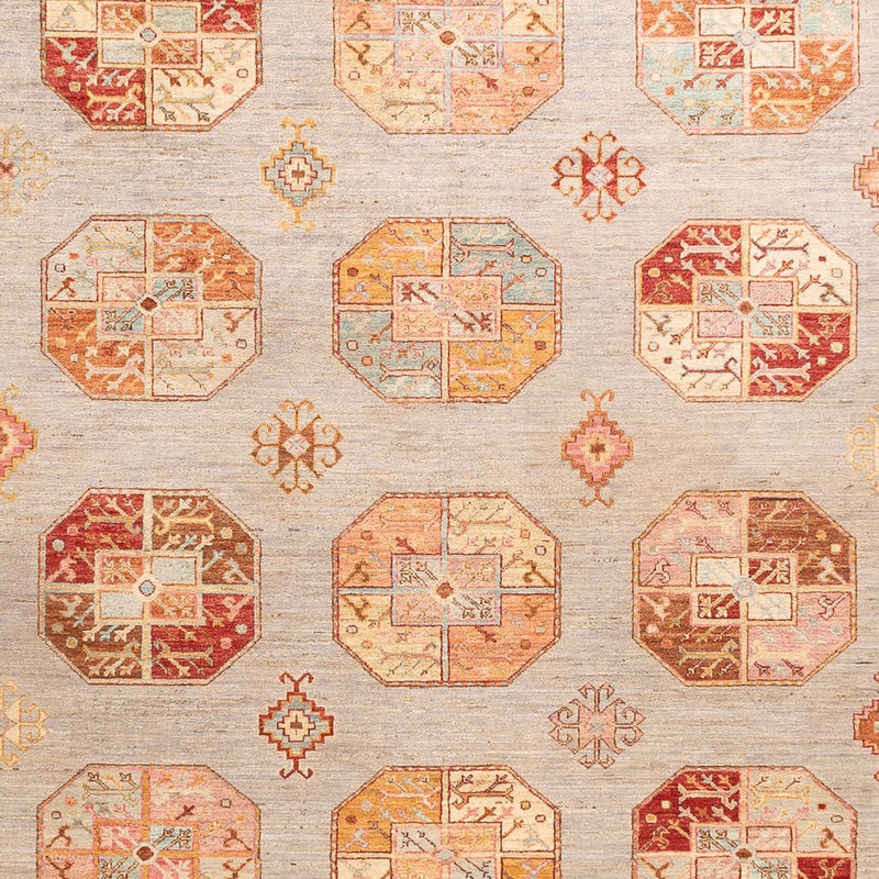 Ziegler Carpet - Ariana - 338 x 242 cm - flerfärgad