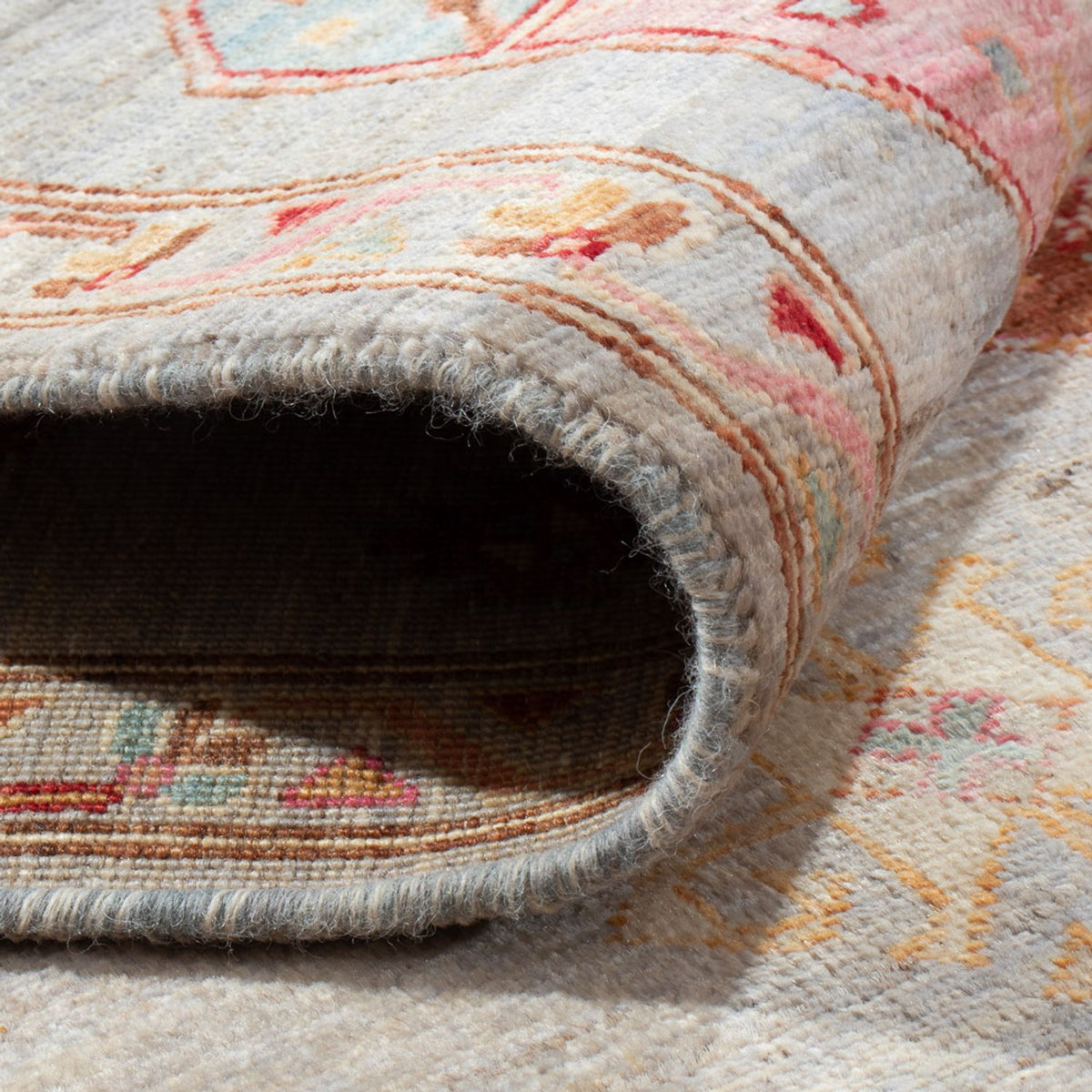 Ziegler Carpet - Ariana - 338 x 242 cm - flerfärgad