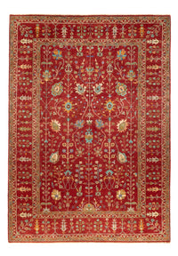 Ziegler Carpet - Ariana - 339 x 244 cm - röd