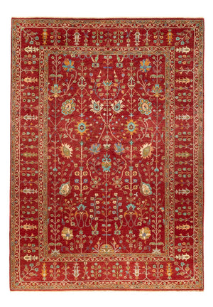 Ziegler Carpet - Ariana - 339 x 244 cm - röd